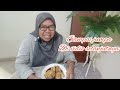 Cara mudah membuat Pempek ikan #viral #youtuberpemula2023 #streetfood #jajanankekinian #pempek