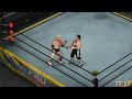 Fire Pro Wrestling World - (Coffey Anderson) Dusty Rhodes