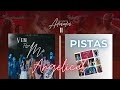 Ven Fluye En Mi Pista Musical | Angelical | Del Album Un Nuevo Adorador 2