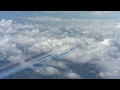 Air France and the Patrouille de France, the movie