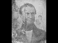 American Daguerreotype Photo Portraits From the 1840's: Part 2