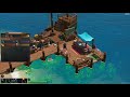 Developer Plays: Len's Island Demo #1