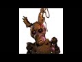 Afton's Christmas Stream (Not a real stream lol) #shorts (SECURITY BREACH SPOILERS!!!)