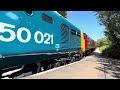 KWVR Diesel Gala 2024 (20.06.2024)