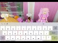 Exposing some mean girls on roblox