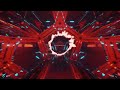Space Liquid Drum & Bass Mix By Pharuk (HDR 4K Visuals)