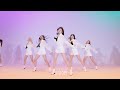 (Full Focused) IZ*ONE '환상동화(Secret Story of the Swan)' 4K | [BE ORIGINAL]