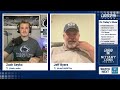 Carter Starocci's return timeline | Levi Haines to 174?! | Penn State wrestling schedule update