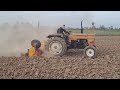 Land preparation for sugarcane cultivation. at Barket Agriculture form