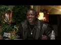 Akon Agrees with Nick Cannon Having 11 Children and Explains Why