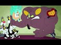 Looney Tunes Cartoons: Painful Violent Slapstick Montage (Part 7)
