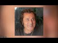 Engelbert Humperdinck Opens up About Losing His Wife