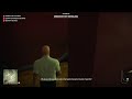 HITMAN 2 legacy pack Sapienza level beginning