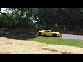 Goodwood Festival Of Speed 2019 part 1