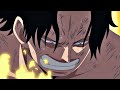 Ace’s Sacrifice: Marineford Arc (One Piece)「AMV」The Call「4K 60FPS」