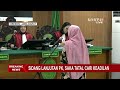 Kakak Saka Tatal: Saya Bersumpah Menemukan...