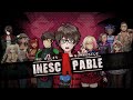 Inescapable: No Rules, No Rescue OST - What Really Happened