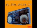 At The Drive-In Heliotrope