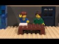 LEGO Smosh: Food Battle 2007 (Parody)