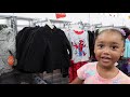 Back to School Shopping Spree! | MOM VLOG