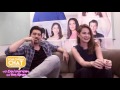 [FULL] Star Cinema Chat with Ian Veneracion and Bea Alonzo | 'A Love To Last'