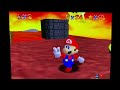 Bully The Bullies - Super Mario 64