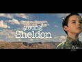 The Big Bang Theory + Young Sheldon | Promo Italia 2