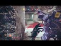 DESTINY 2 FUNNY MOMENTS PT  6 (CRINGE COMP)