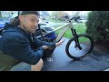 Mullet Set-up on E-BIKE!!...& ONEUP EDC lite tool!