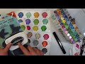 Cheap COPIC Alternative? NEW Studio 71 Brush Marker Review PLUS Tips!