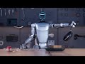 Unitree G1: A New Era of Humanoid Robots