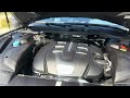 Porsche 958.2 Diesel Walk Around