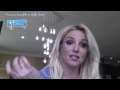 Britney Spears MRL Ask Anything Chat w/ Romeo ‌‌(Full Version)