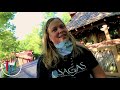 Silver Dollar City Rides | Every Ride at Silver Dollar City in Branson, Missouri