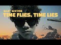 Gary Hector - Time Flies,Time Lies  (Visualizer/Kinda) #trinidadandtobago #outlawcountry  #trinicana