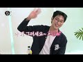 187cm tall Ahn Hyo Seop is interestingly funny and handsome | EP.49 Ahn Hyo Seop | Salon Drip2