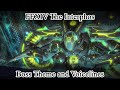FFXIV Dawntrail Final Boss Theme and Voicelines