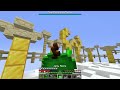 Minecraft nhưng tôi Điều Khiển Thế Giới