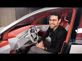 Novo BMW iX3 2025 | Primeira avaliação | ele é bom? O que ele oferece?