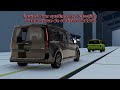 GAVRIL SCOUT - French TV Commercial - BeamNG.drive