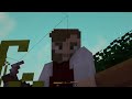 Der Überfall ★ Minecraft DEADWOOD | #01