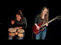 Baker Street (Gerry Rafferty) - Cover by Noah-Benedikt ft. @ChiaraKilchling & @sina-drums ​