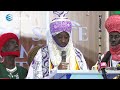 Emir Sanusi Provides Fubara With 4 Keys To Unlock The Potentials of Rivers State -The Political Will