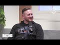 George Groves Boxing Club | British Champion Nathan Heaney
