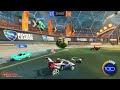 The Rocket League Experience Part 2