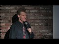 The Data Doesn't Lie | Don McMillan Comedy