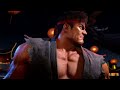 【スト6】いかなる時も全霊で挑む最強リュウ YAS (リュウ) 【STREET FIGHTER 6】