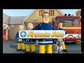 Fireman Sam (High Pitch)