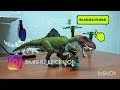 Lego custom Jurassic world: Becklespinax  Jurassic world Chaos theory //Mishu bricks