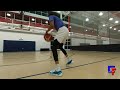 HOW TO Ball-Handling & Scoring Using ONLY 3 DRIBBLES